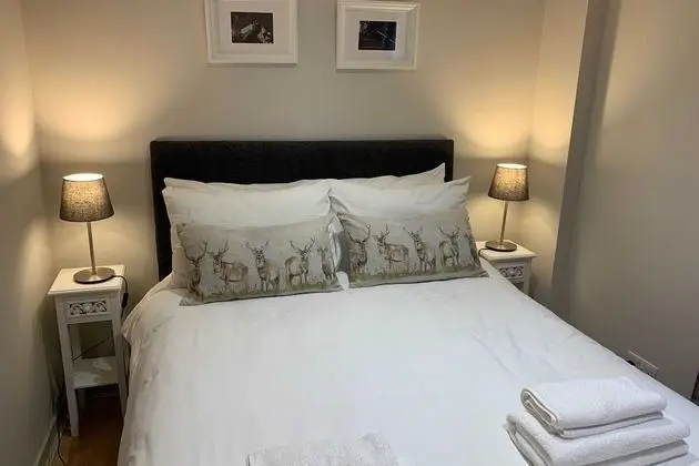 Apart Daire (2 Bedrooms)