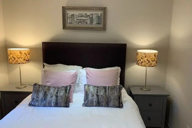 Apart Daire (2 Bedrooms)