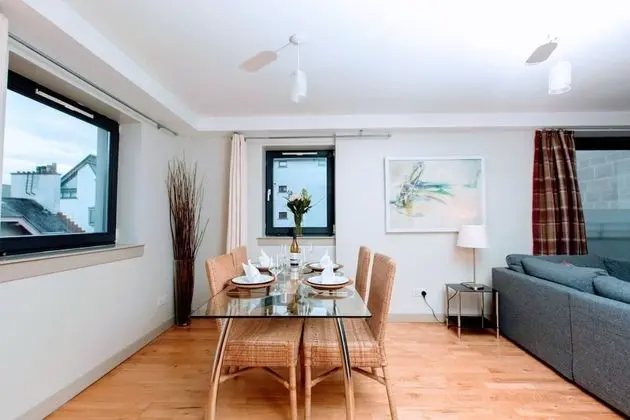 Apart Daire (2 Bedrooms)