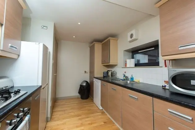 Apart Daire (2 Bedrooms)