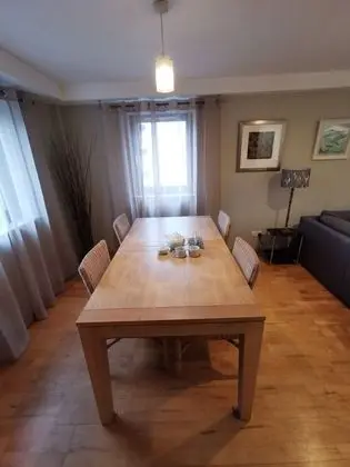 Apart Daire (2 Bedrooms)