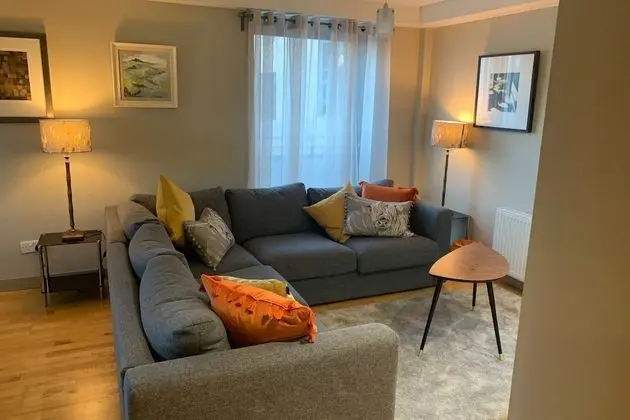 Apart Daire (2 Bedrooms)