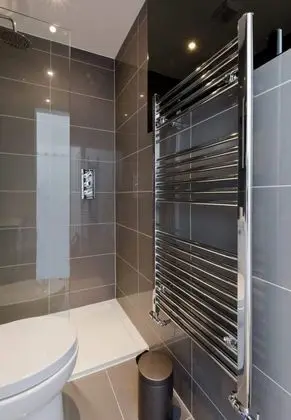 Basic Apart Daire, 1 Çift Kişilik Yatak ve Çekyat