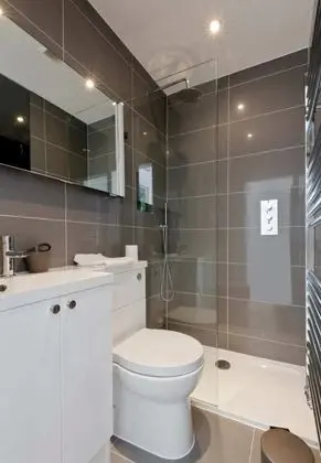 Basic Apart Daire, 1 Çift Kişilik Yatak ve Çekyat