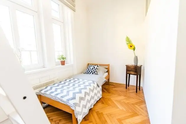 Apart Daire (3 Bedrooms)