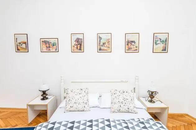 Apart Daire (3 Bedrooms)