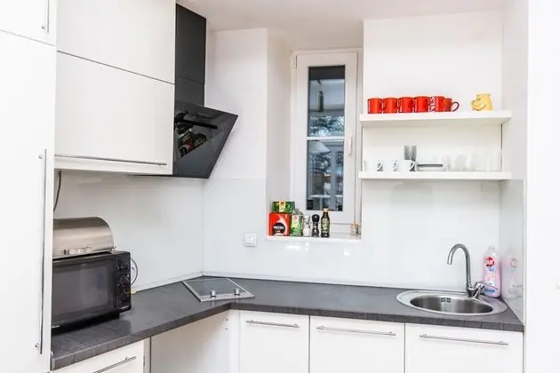 Apart Daire (3 Bedrooms)