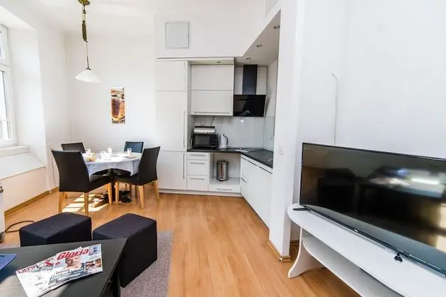 Apart Daire (3 Bedrooms)