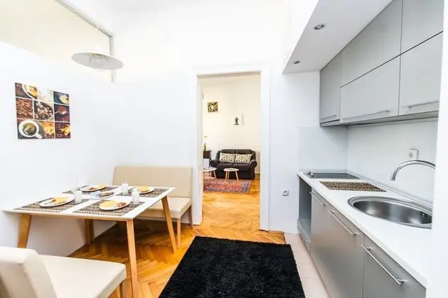 Apart Daire (3 Bedrooms)