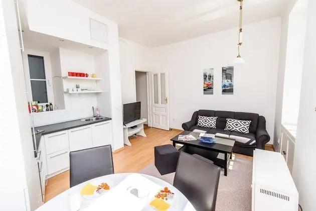Apart Daire (3 Bedrooms)