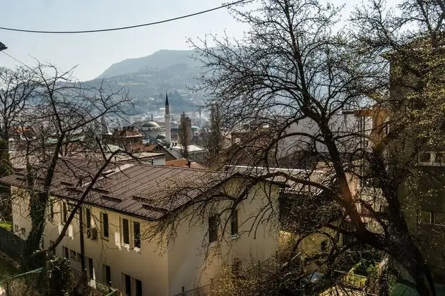 Apart Daire (3 Bedrooms)
