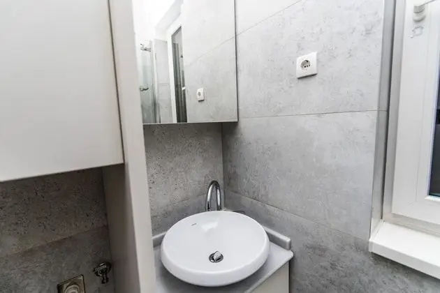Apart Daire (3 Bedrooms)