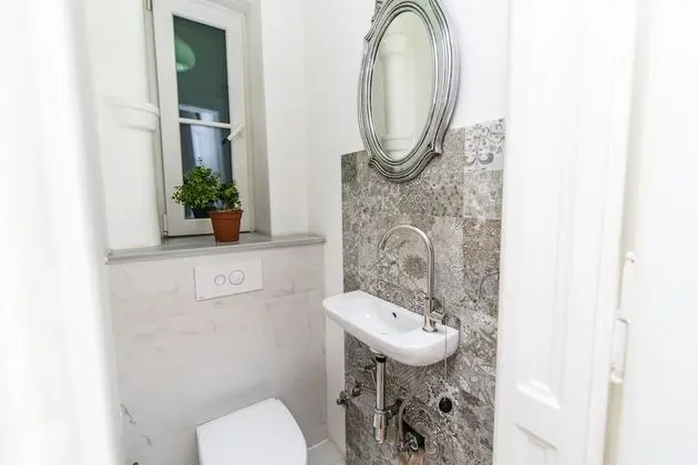 Apart Daire (3 Bedrooms)