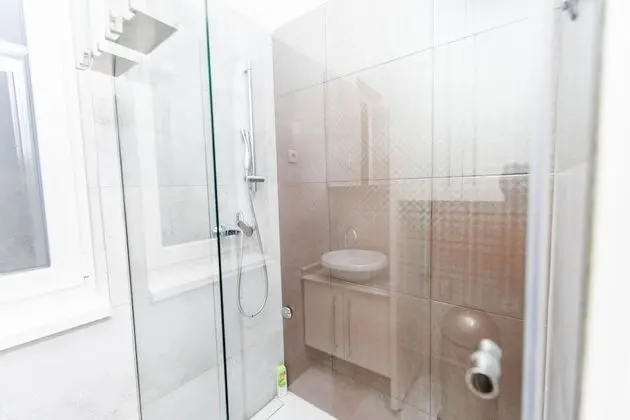 Apart Daire (3 Bedrooms)