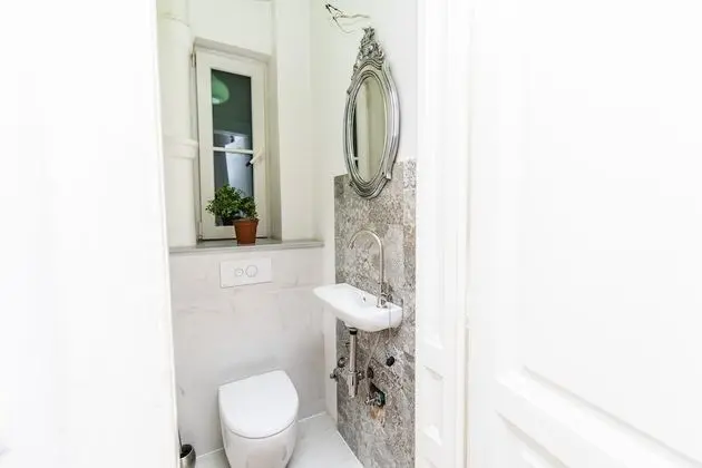 Apart Daire (3 Bedrooms)
