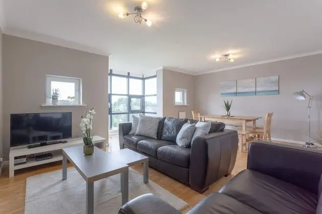Apart Daire (1 Bedroom)