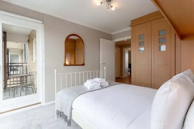 Apart Daire (1 Bedroom)