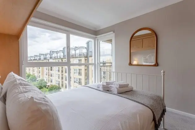 Apart Daire (1 Bedroom)