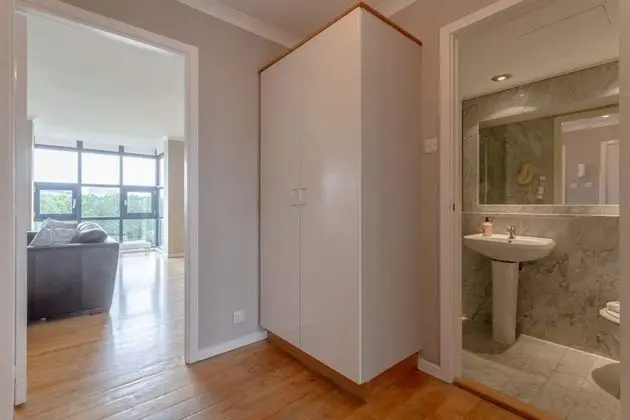 Apart Daire (1 Bedroom)