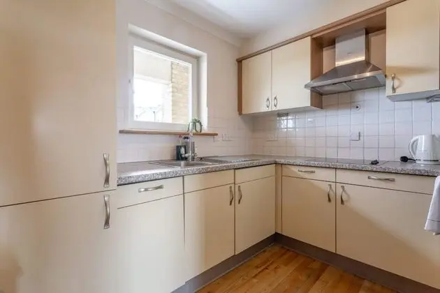 Apart Daire (1 Bedroom)
