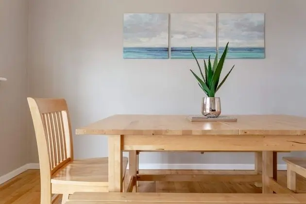 Apart Daire (1 Bedroom)
