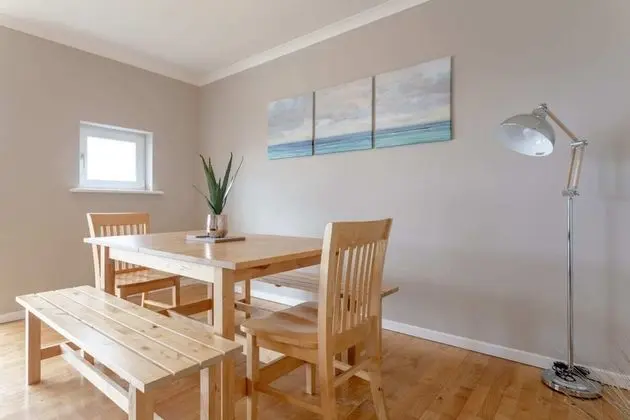 Apart Daire (1 Bedroom)