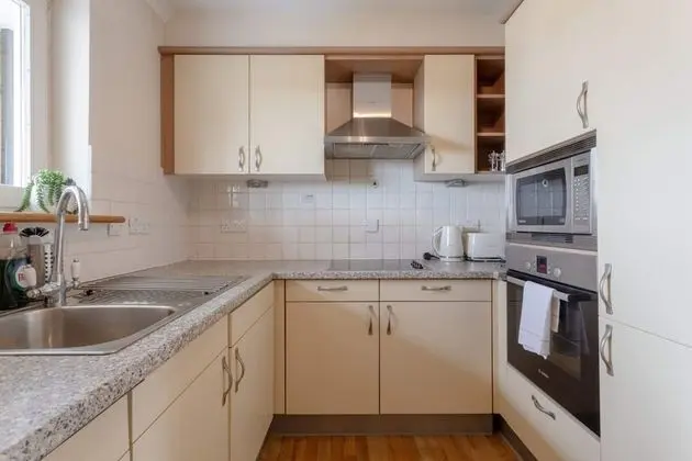 Apart Daire (1 Bedroom)