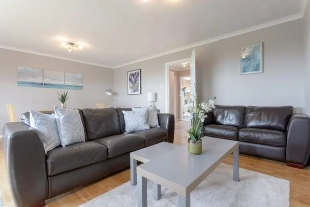 Apart Daire (1 Bedroom)