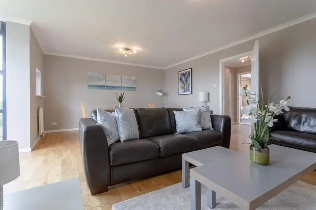 Apart Daire (1 Bedroom)