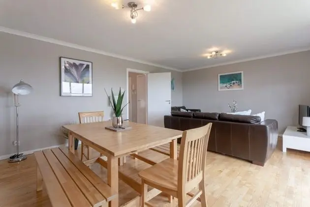 Apart Daire (1 Bedroom)