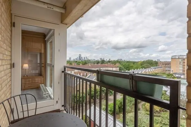 Apart Daire (1 Bedroom)