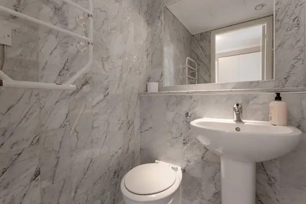 Apart Daire (1 Bedroom)