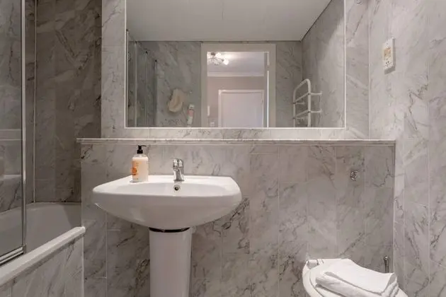 Apart Daire (1 Bedroom)