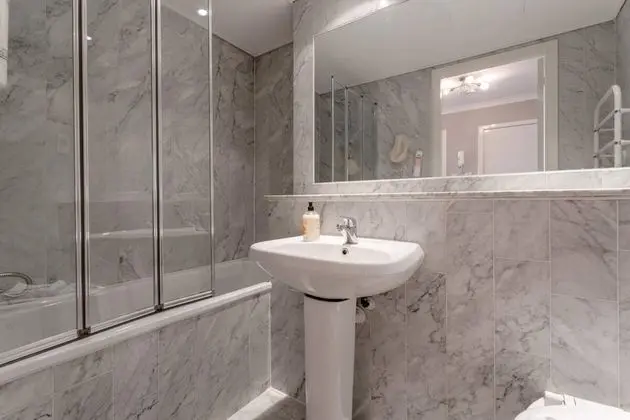 Apart Daire (1 Bedroom)