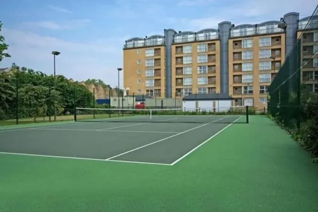 Apart Daire (1 Bedroom)