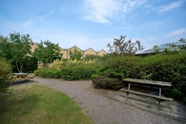 Apart Daire (1 Bedroom)