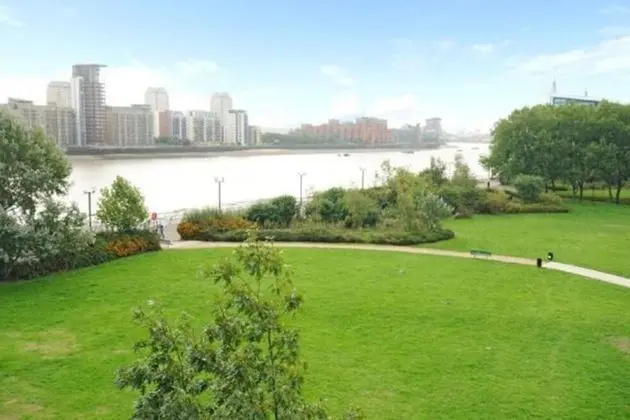 Apart Daire (1 Bedroom)