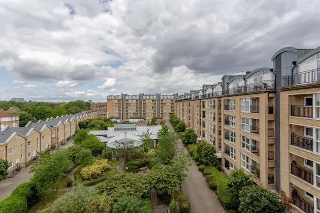 Apart Daire (1 Bedroom)