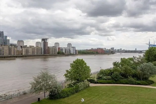Apart Daire (1 Bedroom)