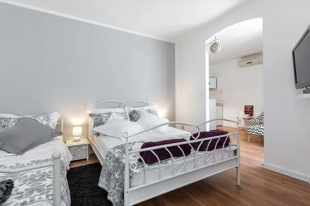 City Apart Daire, Şehir Manzaralı