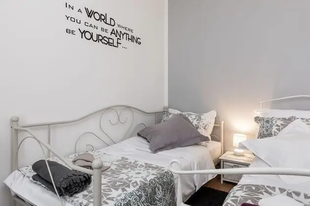 City Apart Daire, Şehir Manzaralı