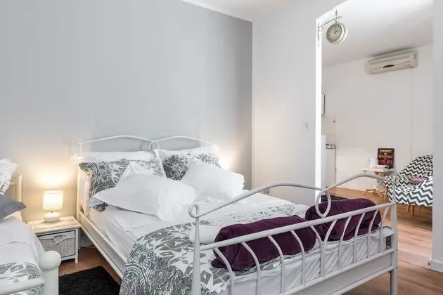 City Apart Daire, Şehir Manzaralı