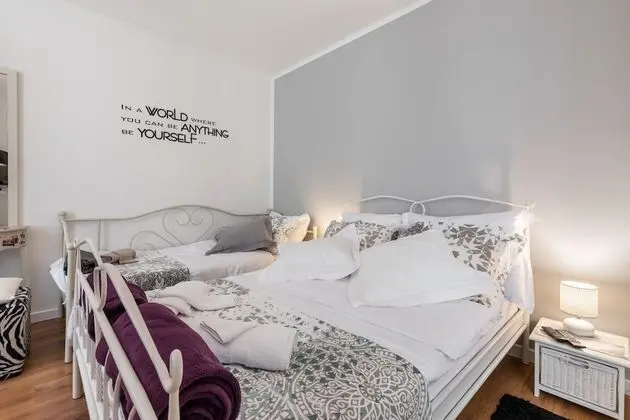 City Apart Daire, Şehir Manzaralı