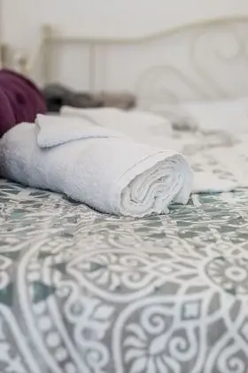 City Apart Daire, Şehir Manzaralı