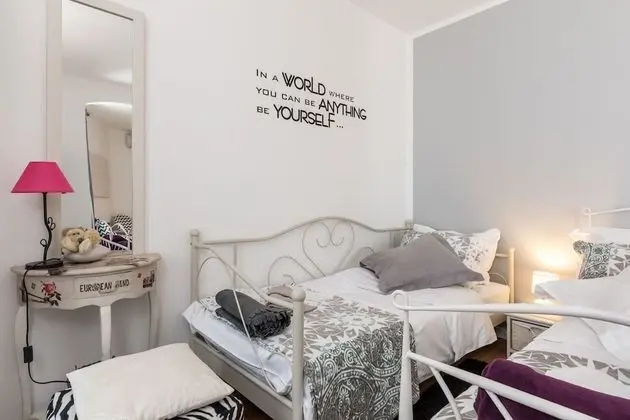 City Apart Daire, Şehir Manzaralı