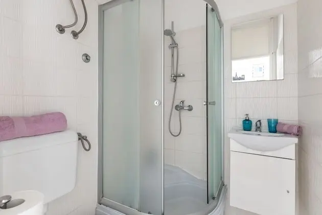 City Apart Daire, Şehir Manzaralı