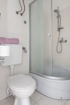 City Apart Daire, Şehir Manzaralı