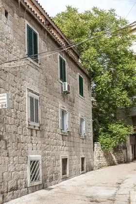 City Apart Daire, Şehir Manzaralı