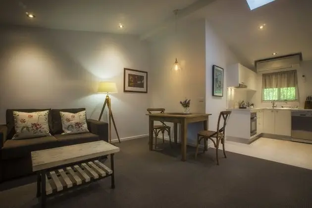 Deluxe Apart Daire, 1 Yatak Odası, Banyolu/Duşlu