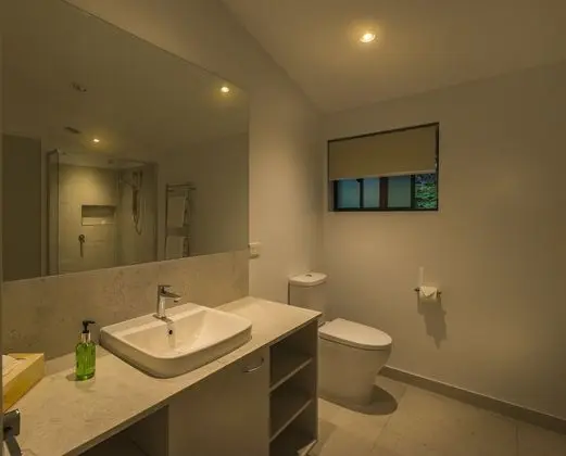 Deluxe Apart Daire, 1 Yatak Odası, Banyolu/Duşlu